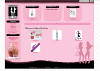 Lady Sex Toys Icon