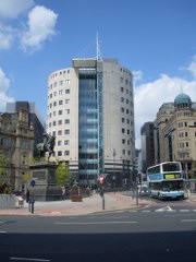 Leeds Scene One